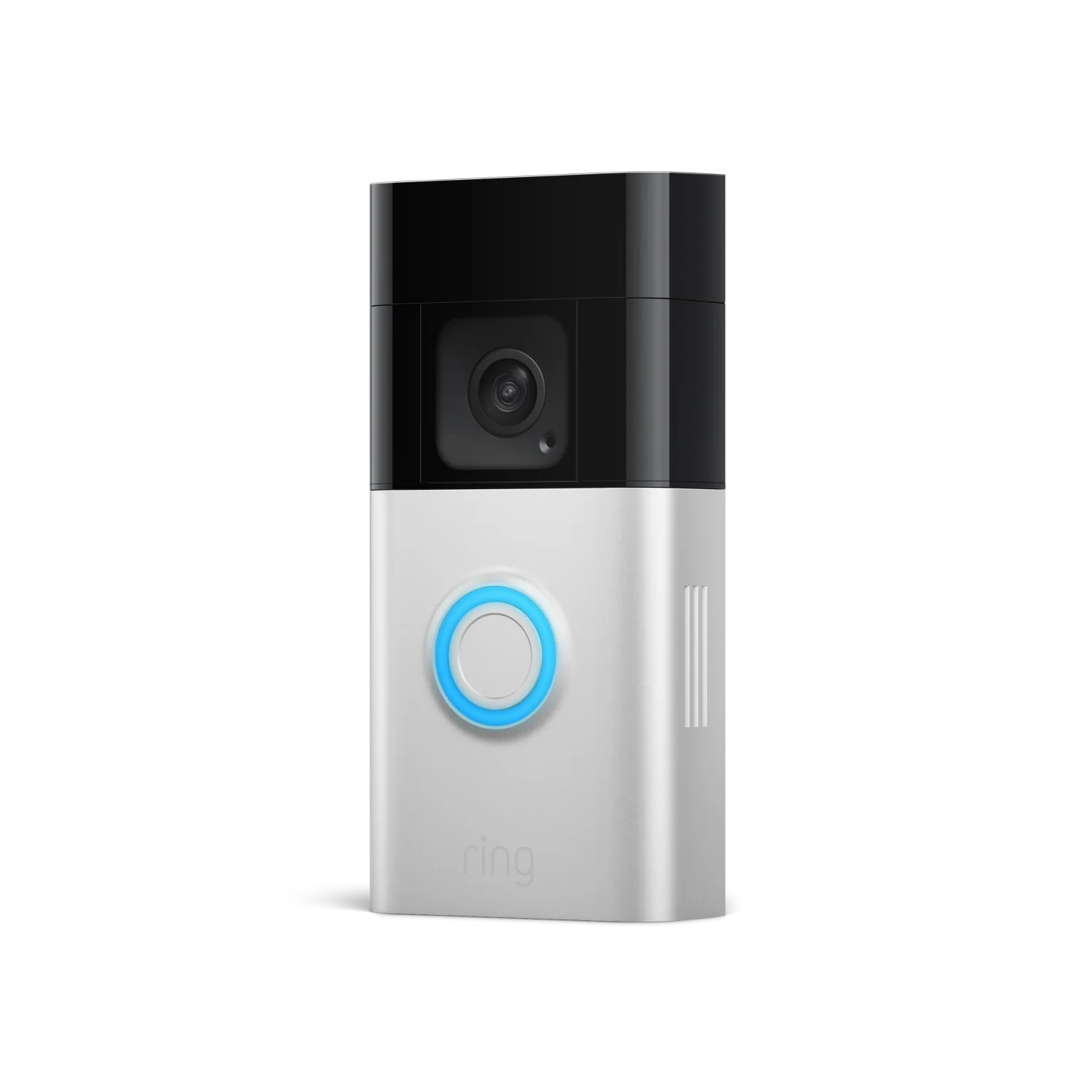 Wireless Battery Video Doorbell – 1080p HD Smart Camera with Two-Way Audio, Motion Detection, Night Vision, Works with Alexa & Google