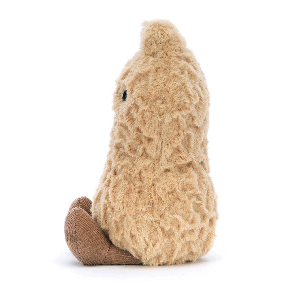 Amuseables Peanut – The Playful Little Nut 🥜