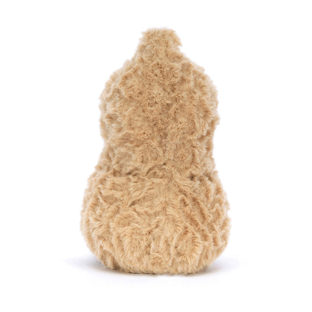 Amuseables Peanut – The Playful Little Nut 🥜